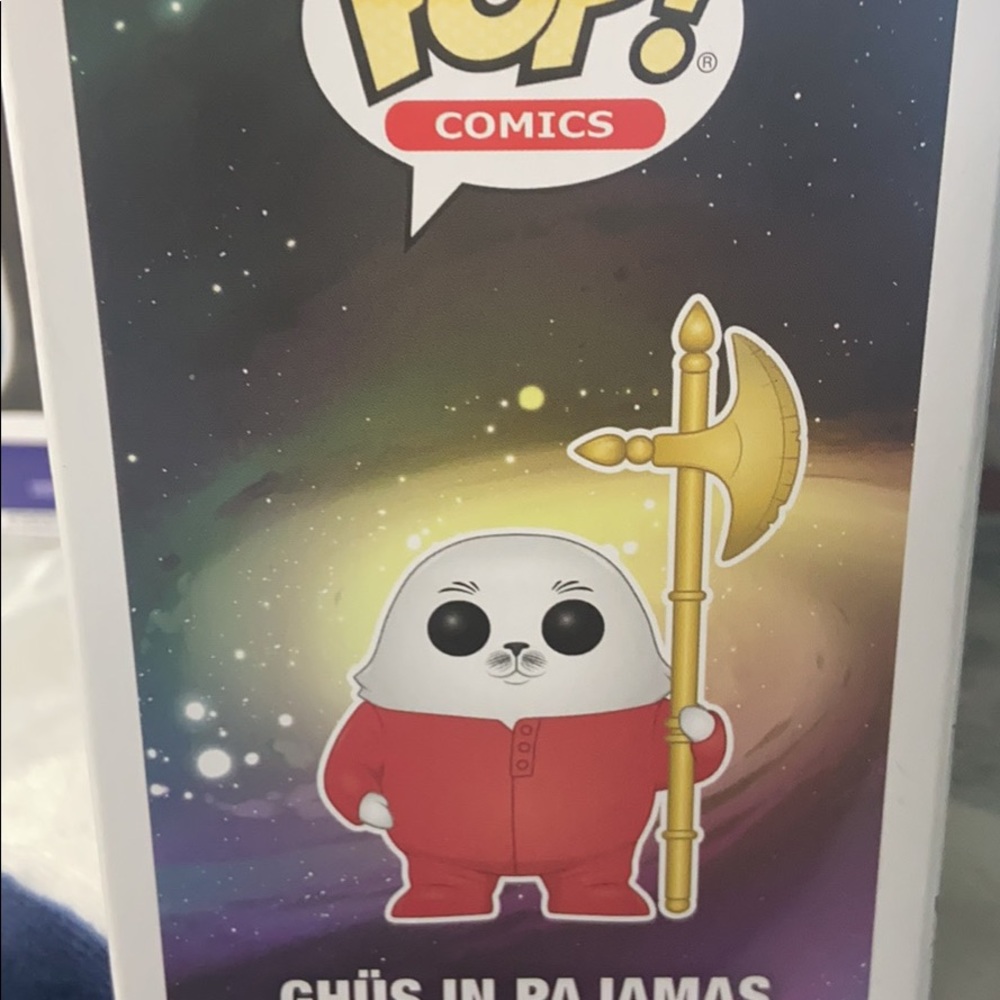 Funk Pops - Picture 12 of 12